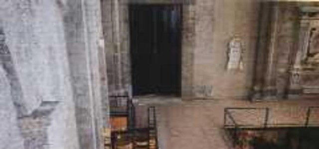 Battistero e chiesa dei Ss. Giovanni e Reparata