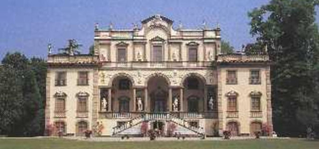 Villa Mansi