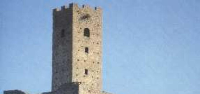 Museo civico archeologico di Larciano Castello