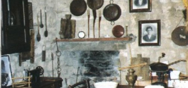 Museo della cultura contadina di Marliana