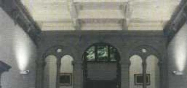Museo di arte contemporanea e del Novecento