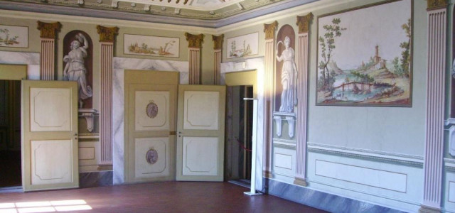 Museo nazionale di Casa Giusti