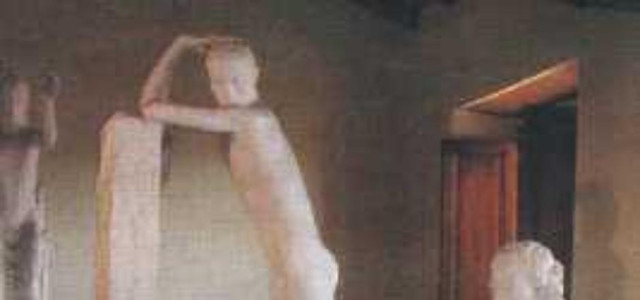 Gipsoteca &quot;Libero Andreotti&quot;