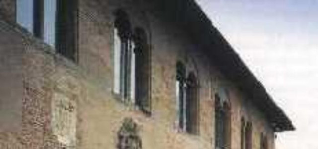 Antico Palazzo dei vescovi e Museo della Cattedrale di San Zeno
