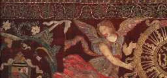 Raccolta d'arte sacra della chiesa dei Santi Filippo e Giacomo
