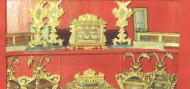 Museo del Santuario della Madonna del Buon Consiglio