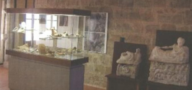 Antiquarium di Sant'Appiano