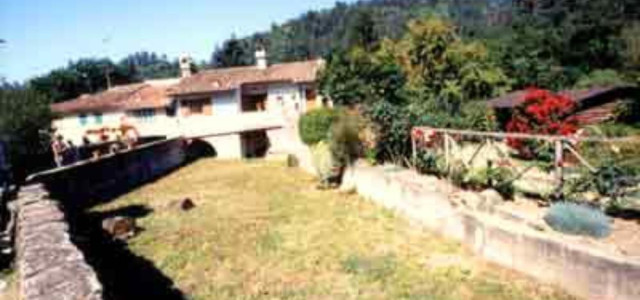 Molino Faini