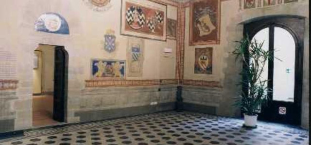 Museo della manifattura chini