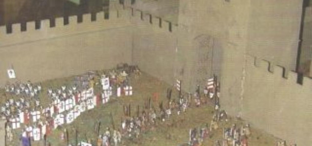 Museo comunale del figurino storico