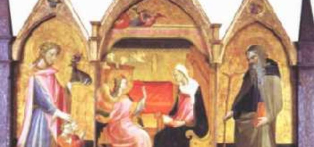 Museo di arte sacra di San Donnino