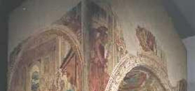 Be-Go, museo di Benozzo Gozzoli