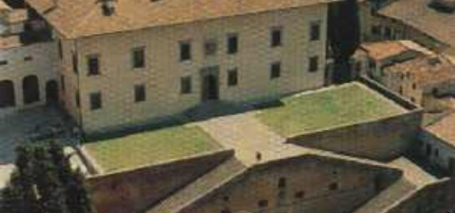 Villa medicea di Cerreto Guidi e Museo storico della Caccia e del Territorio