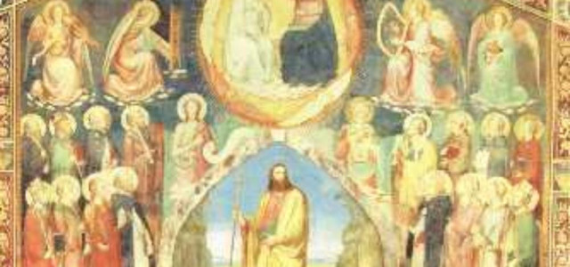 Museo della Cappella di San Jacopo nel seminario