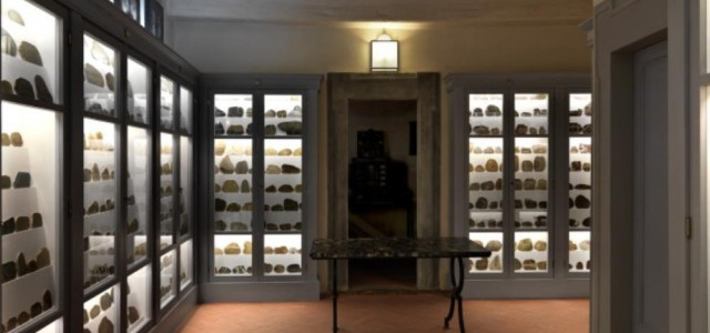 Fondazione Giovanni Pratesi