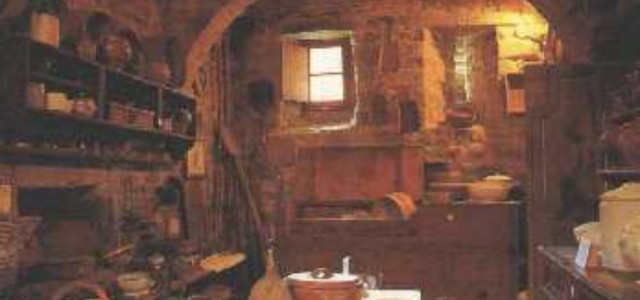 Museo della civiltà contadina di Gaville