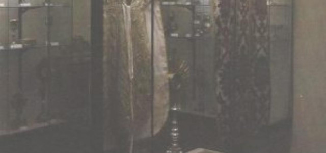 Raccolta d’arte sacra della Collegiata di Santa Maria Assunta