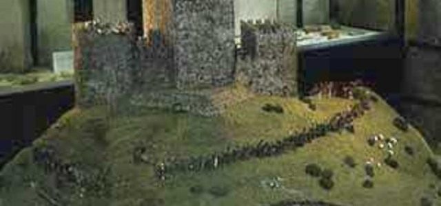 Museo storico etnografico di Bruscoli