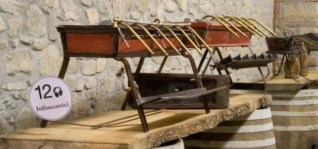 Museo del vino di Greve in Chianti