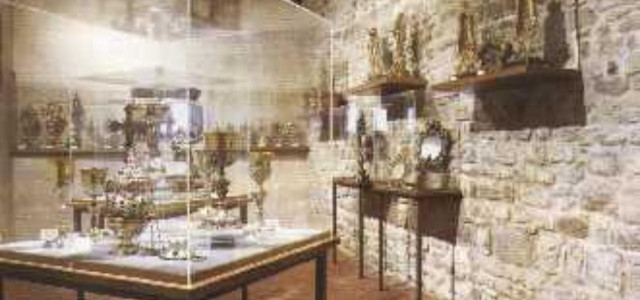 Museo vicariale di San Martino a Gangalandi