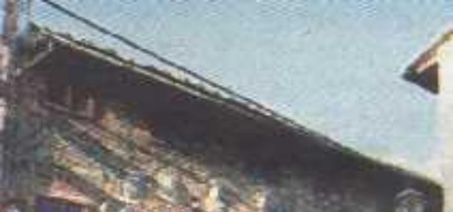 Museo comunale. Sezione archeologica