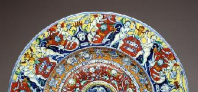 Museo della ceramica di Montelupo