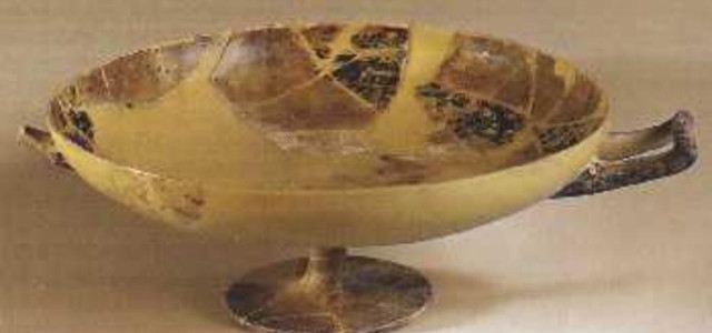 Museo archeologico Alto Mugello