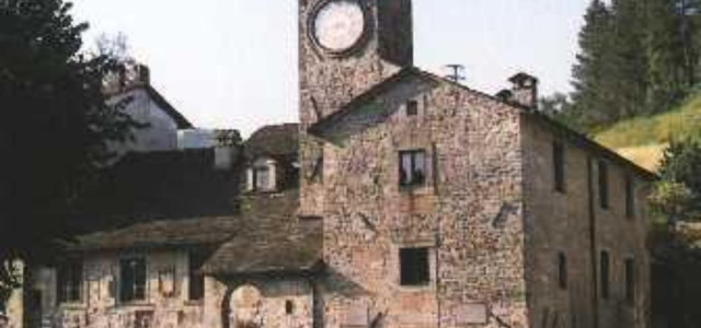 Museo delle genti della montagna