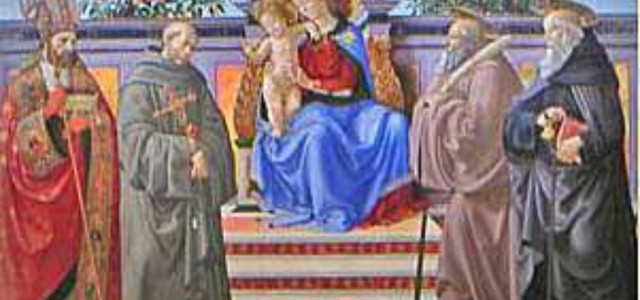 Museo d'arte sacra Abbazia di Vallombrosa