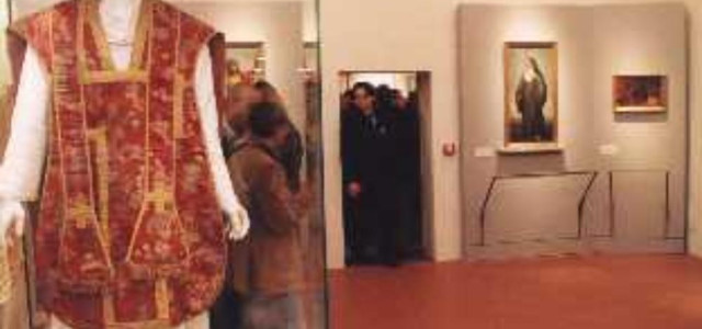 Museo Masaccio d'arte sacra