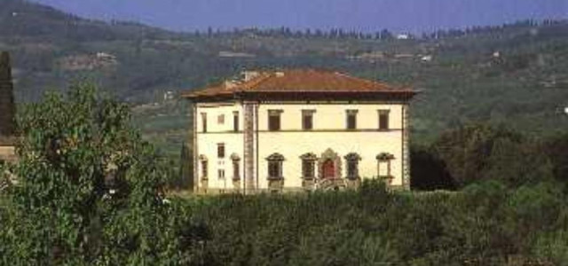 Museo della vite e del vino della Rufina
