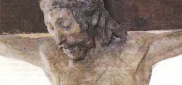 Raccolta d’arte sacra Convento del Bosco ai Frati