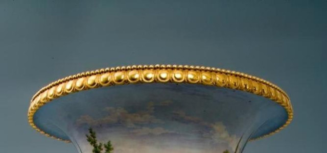 Museo Richard-Ginori della manifattura di Doccia