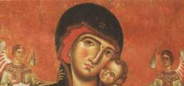 Museo vicariale di arte sacra di Tavarnelle Val di Pesa