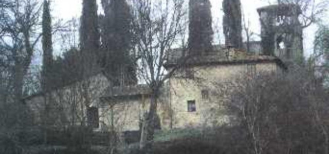 Museo Casa di Giotto