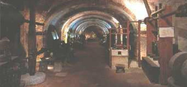 Museo ideale Leonardo da Vinci