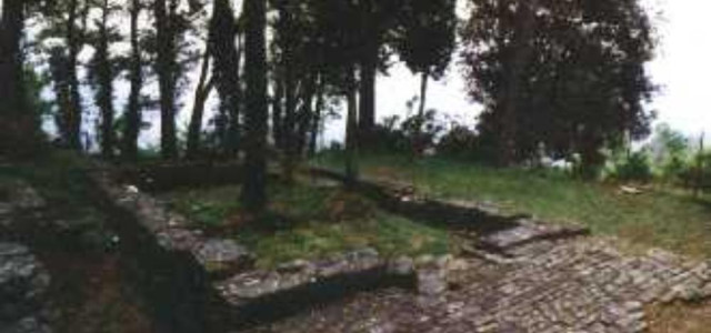 Scavi archeologici di Frascole