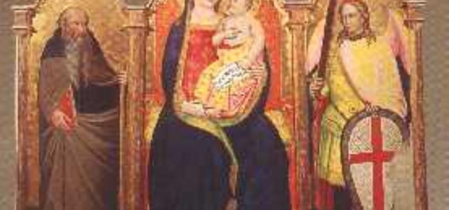 Raccolta d'arte sacra di San Clemente a Pelago