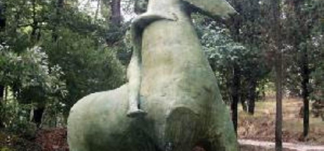 Parco Museo di Poggio Valicaia