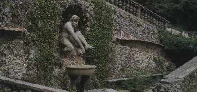 Parco mediceo di Pratolino villa Demidoff