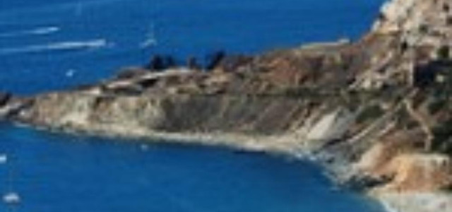 Museo della Vecchia officina. Miniere di Calamita