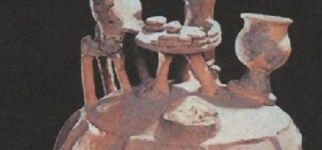 Museo comunale archeologico La Cinquantina