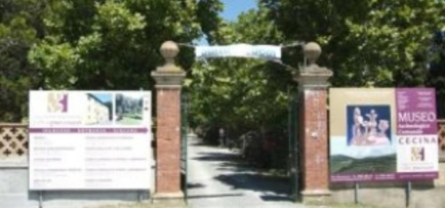 Museo della vita e del lavoro della Maremma settentrionale