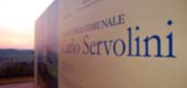 Pinacoteca comunale Carlo Servolini