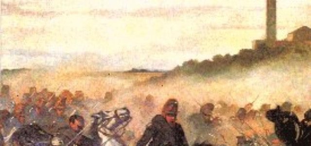 Museo civico Giovanni Fattori