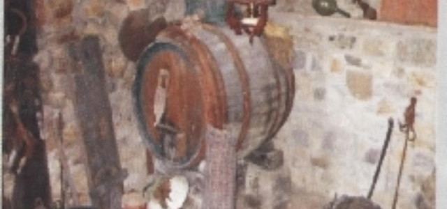 Museo dell’arte contadina di Marciana