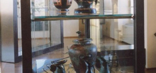 Museo archeologico del territorio di Populonia