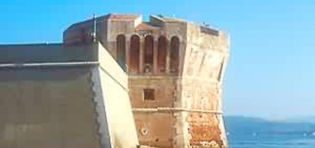 Museo civico archeologico della Linguella