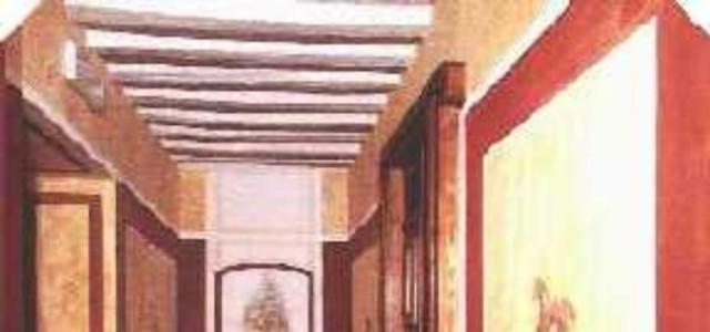 Museo civico archeologico Palazzo Bombardieri