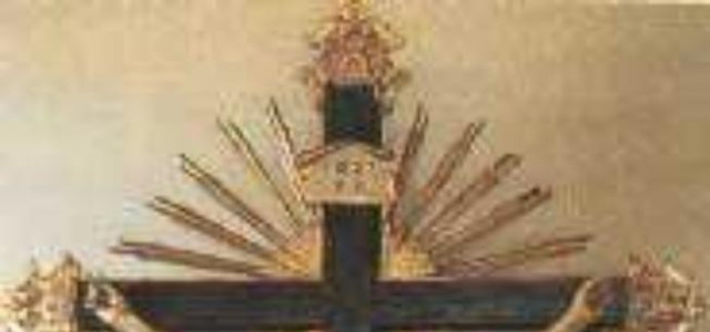 Museo di arte sacra di San Giusto Suvereto